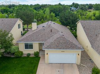 3305 Chestnut Glen Lane, Colorado Springs, CO 80918