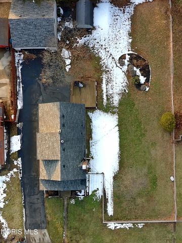711 Sawyer Road, Toledo, OH 43615
