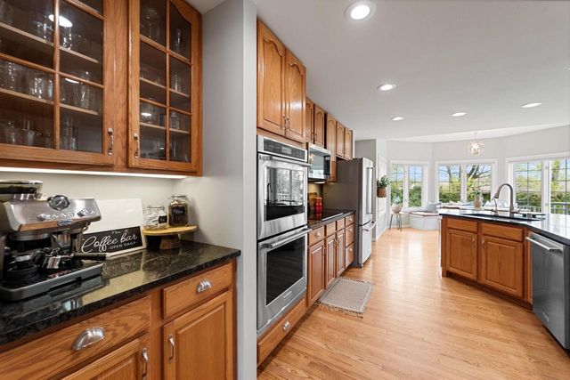 3068 Edenberry Street, Fitchburg, WI 53711