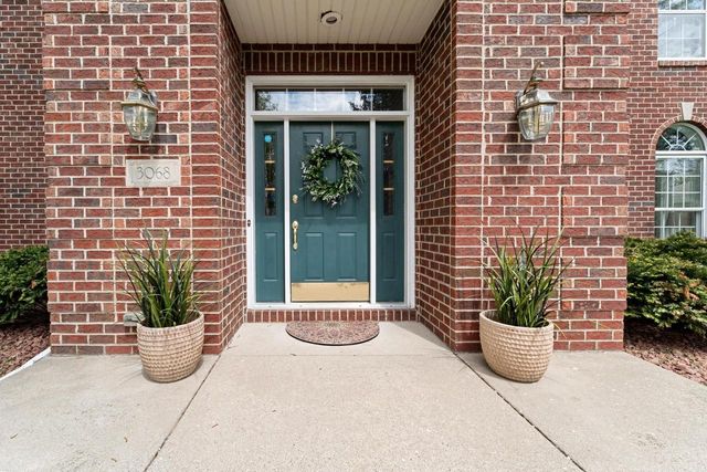 3068 Edenberry Street, Fitchburg, WI 53711
