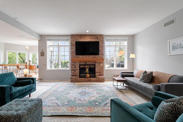 3068 Edenberry Street, Fitchburg, WI 53711