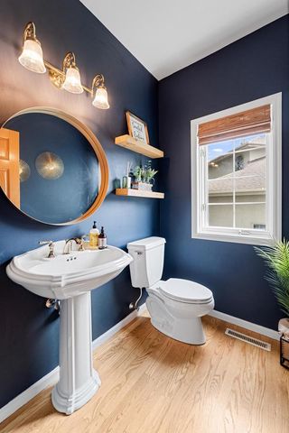 3068 Edenberry Street, Fitchburg, WI 53711