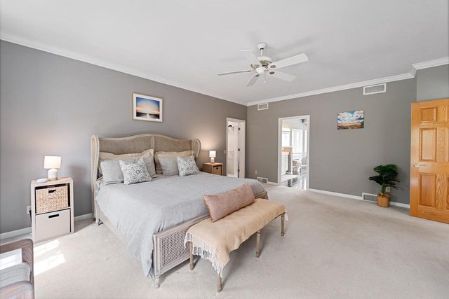 3068 Edenberry Street, Fitchburg, WI 53711