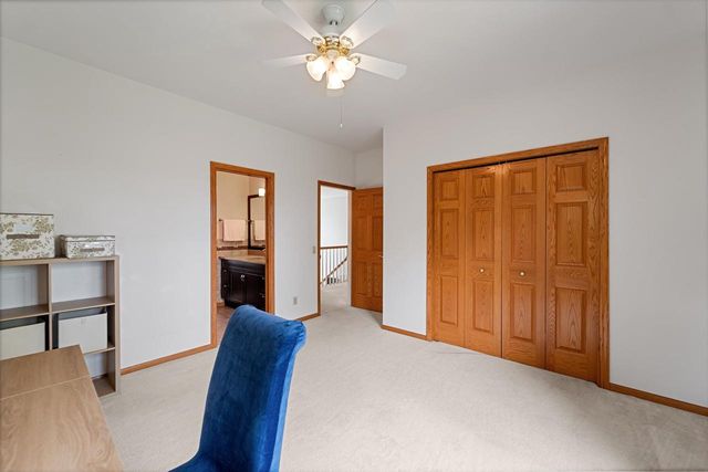 3068 Edenberry Street, Fitchburg, WI 53711