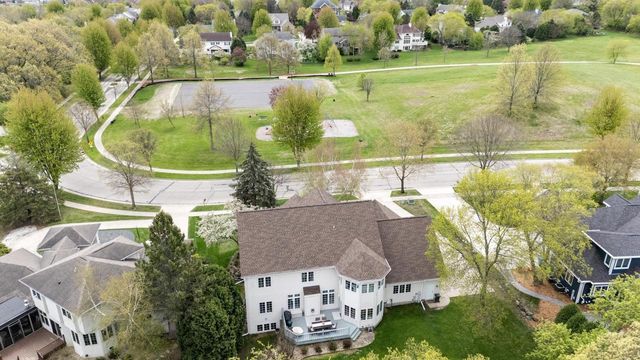 3068 Edenberry Street, Fitchburg, WI 53711