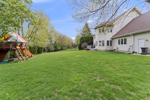 3068 Edenberry Street, Fitchburg, WI 53711