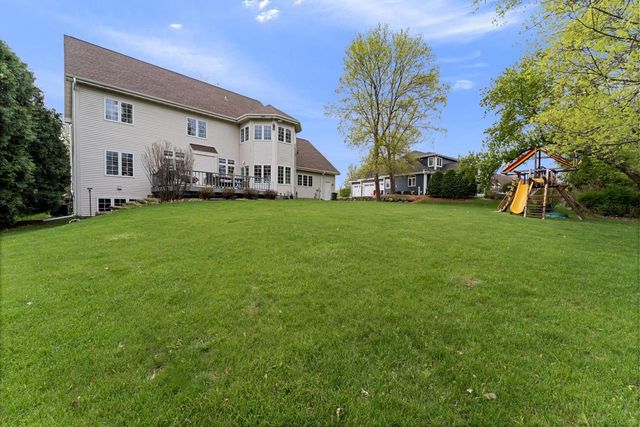 3068 Edenberry Street, Fitchburg, WI 53711