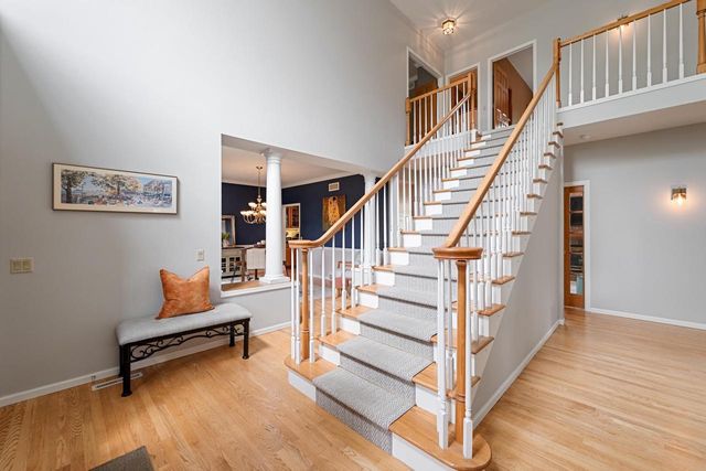 3068 Edenberry Street, Fitchburg, WI 53711