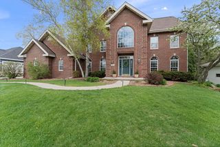 3068 Edenberry Street, Fitchburg, WI 53711