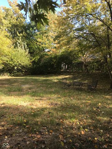 4419 Pepperidge Court, Indianapolis, IN 46235