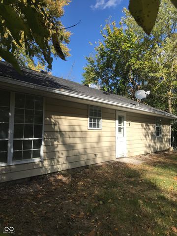 4419 Pepperidge Court, Indianapolis, IN 46235