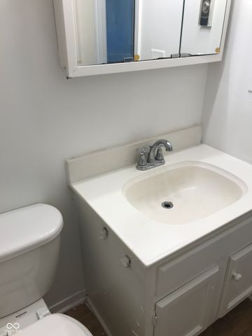 4419 Pepperidge Court, Indianapolis, IN 46235