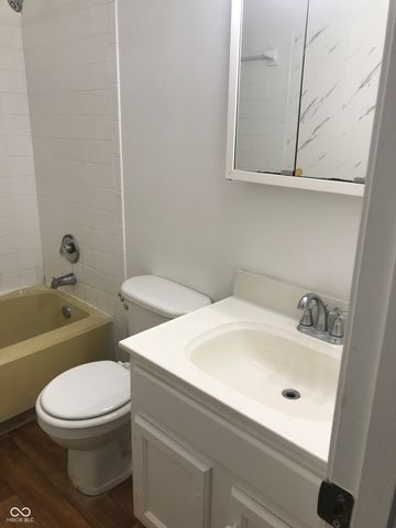 4419 Pepperidge Court, Indianapolis, IN 46235