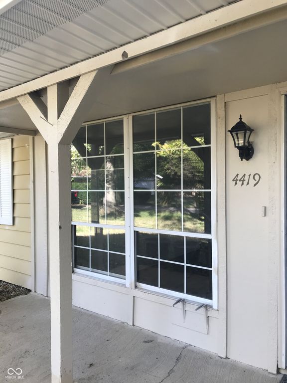 4419 Pepperidge Court, Indianapolis, IN 46235