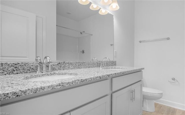 4944 Apricot ST, Chesapeake, VA 23321