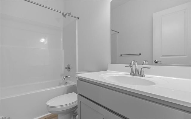 4944 Apricot ST, Chesapeake, VA 23321