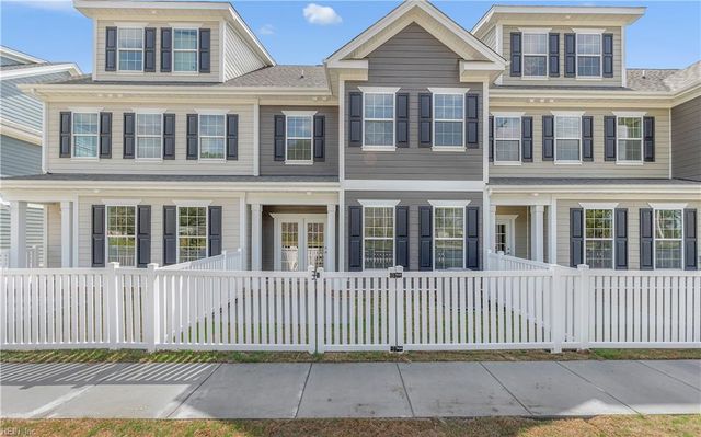 4944 Apricot ST, Chesapeake, VA 23321