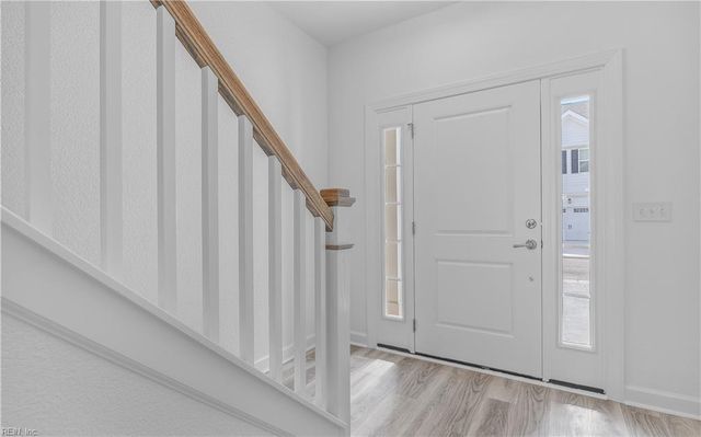 4944 Apricot ST, Chesapeake, VA 23321