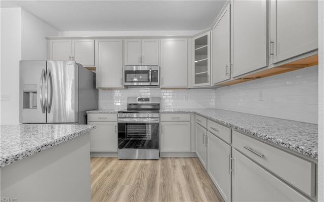 4944 Apricot ST, Chesapeake, VA 23321