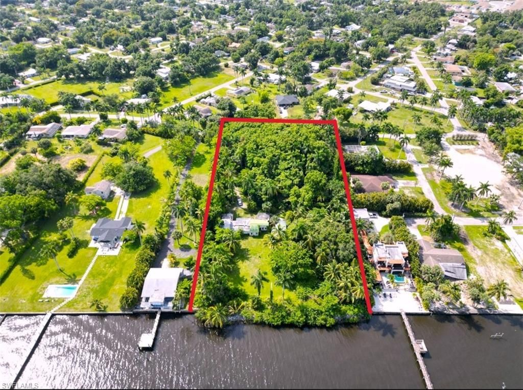 4355 Cypress LN, FORT MYERS, FL 33905 — photo 2