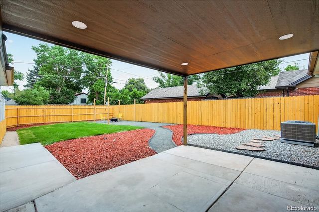 3070 Cherry Street, Denver, CO 80207