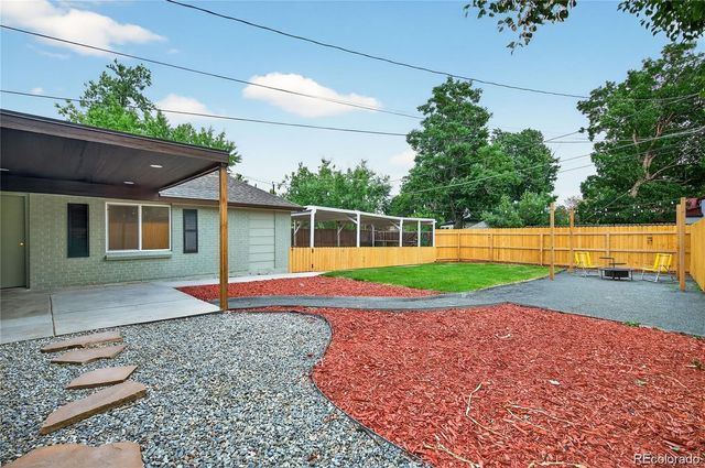 3070 Cherry Street, Denver, CO 80207