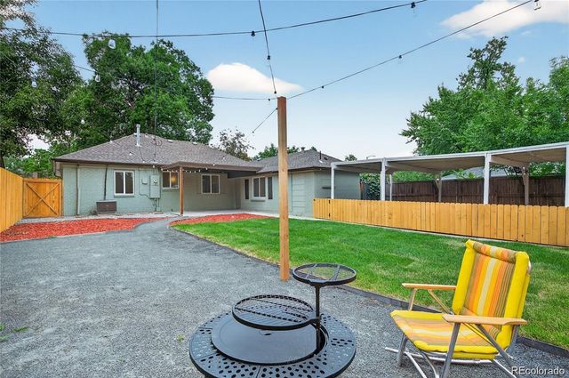 3070 Cherry Street, Denver, CO 80207