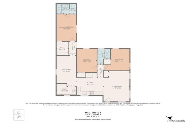 3070 Cherry Street, Denver, CO 80207