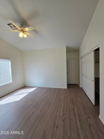 2848 S Aletta --, Mesa, AZ 85212