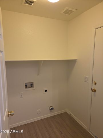 2848 S Aletta --, Mesa, AZ 85212