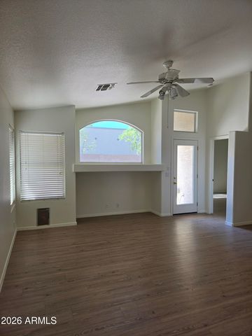 2848 S Aletta --, Mesa, AZ 85212