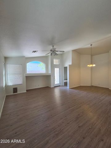 2848 S Aletta --, Mesa, AZ 85212