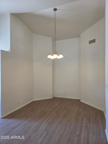 2848 S Aletta --, Mesa, AZ 85212