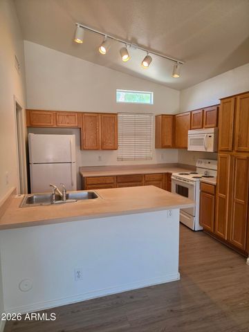 2848 S Aletta --, Mesa, AZ 85212