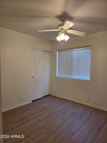 2848 S Aletta --, Mesa, AZ 85212
