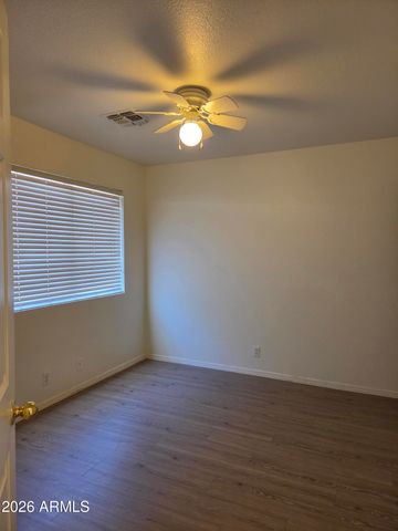 2848 S Aletta --, Mesa, AZ 85212