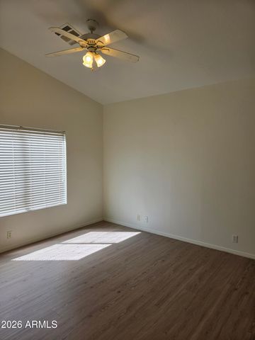 2848 S Aletta --, Mesa, AZ 85212