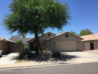 2848 S Aletta --, Mesa, AZ 85212