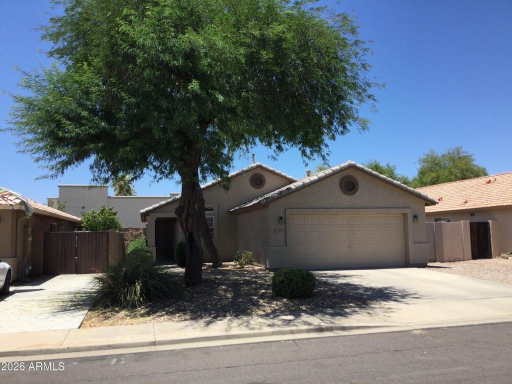 2848 S Aletta --, Mesa, AZ 85212