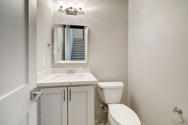 609 W Pierce Street, Houston, TX 77019