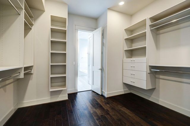 609 W Pierce Street, Houston, TX 77019