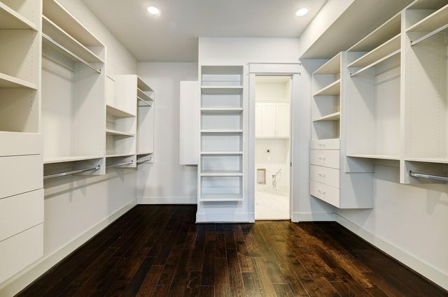 609 W Pierce Street, Houston, TX 77019