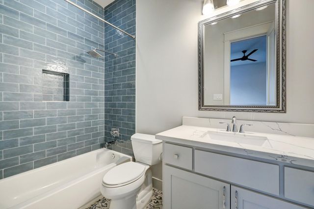 609 W Pierce Street, Houston, TX 77019