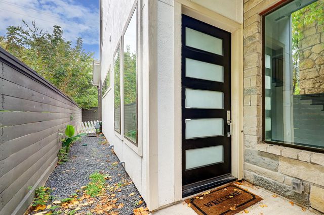 609 W Pierce Street, Houston, TX 77019