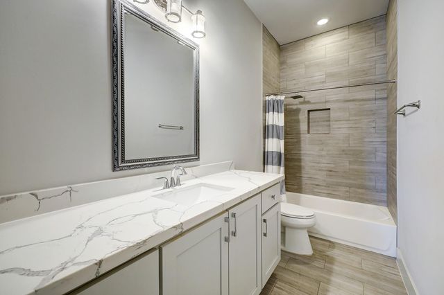 609 W Pierce Street, Houston, TX 77019