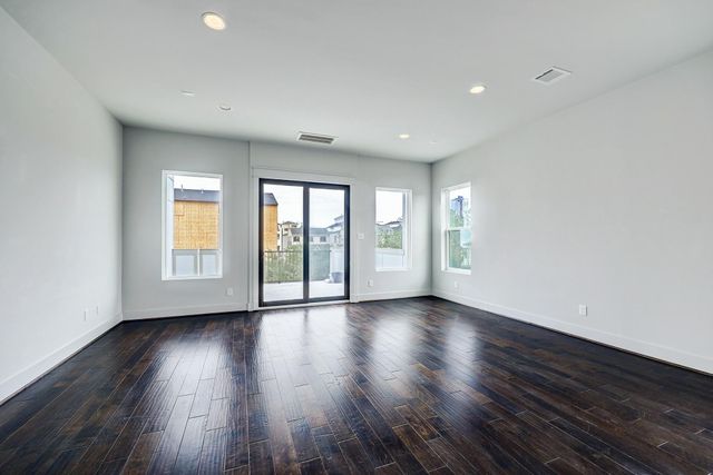 609 W Pierce Street, Houston, TX 77019