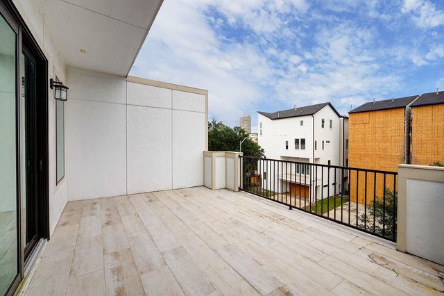 609 W Pierce Street, Houston, TX 77019