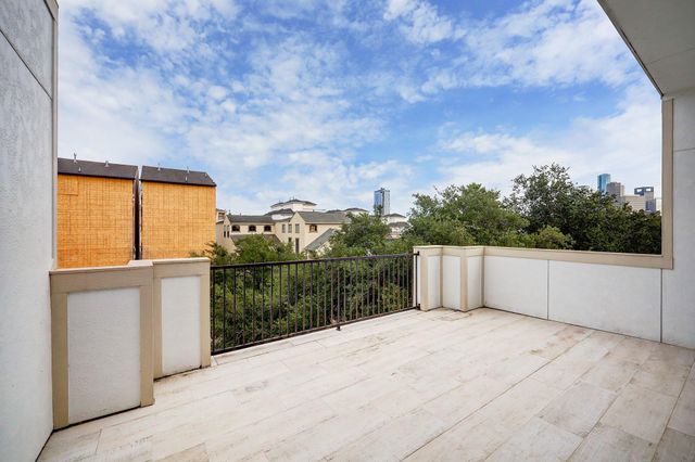 609 W Pierce Street, Houston, TX 77019