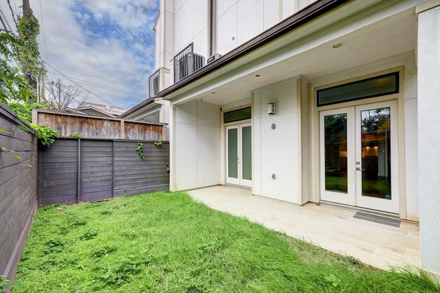 609 W Pierce Street, Houston, TX 77019