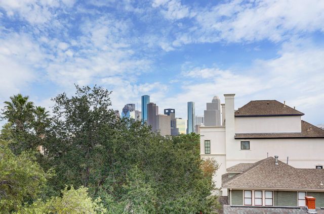 609 W Pierce Street, Houston, TX 77019